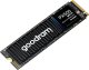 Dysk SSD GoodRam PX500 gen. 3 128GB M.2 2280 PCI-E x4 Gen3 NVMe (SSDPR-PX500-128-80-G3) 1