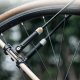 Wozinsky Błotnik Rowerowy Uniwersalny (WBR-01) Czarny 8