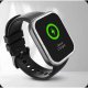 Smartwatch HiFuture ZONE3 Black Smartwatch 2