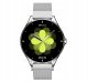 Smartwatch HiFuture AURA2 SILVER smartwatch - zegarek 1