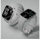 Smartwatch HiFuture ZONE3 Silver smartwatch - zegarek 1