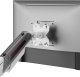Equip Uchwyt biurkowy na 2 monitory 17" - 35" (650191) 2