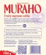 Kawa ziarnista Pixel Coffee Roasters MURAHO Fruity Espresso 1kg (5904433747530) 2
