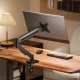 Equip Uchwyt biurkowy na monitor 17" - 32" (650130) 3