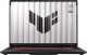 Laptop Asus TUF FA808UP-S9007W / 18" / AMD Ryzen 7 260 3.8 GHz / 32 GB DDR5-SDRAM / 1000GB SSD / Windows 11 Home (90NR0NL1-M004R0) 1
