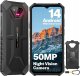 Smartfon UleFone Armor X13 4G 6GB / 64GB Czarny (UAX136/64BLK) 2