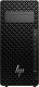 Komputer HP Z2 Tower G1i DN7Z7ET Intel Core Ultra 7 265 32GB RAM 1TB SSD NVIDIA RTX A1000 Windows 11 Pro Tower Czarny (DN7Z7ET#AKD) 1