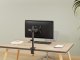 Equip Uchwyt biurkowy na monitor 17" - 32" (650174) 2