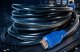 Kabel Book on Demand Ltd. HDMI 10 metrów Red Eagle Full HD 1080p miedź OFC gold 3