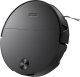 Robot sprzątający Roborock Vacuum cleaner Robot Saros 20/SONIC czarny S20S52-00 3