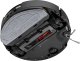 Robot sprzątający Roborock Vacuum cleaner Robot Saros 20/SONIC czarny S20S52-00 4