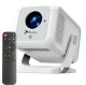 Projektor Reagle R-MOVIELUM-P31 1