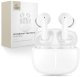 Słuchawki Tech-Protect Ultraboost TWS earphone PRO G3 white (5906302323128) 1