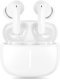 Słuchawki Tech-Protect Ultraboost TWS earphone PRO G3 white (5906302323128) 2