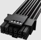 Zasilacz XPG zdroj KYBER II 850W 9