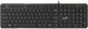 Klawiatura Genius Slimstar M200 Copilot / przewodowa / USB / czarna / CZ+SK layout (31310019409) 1