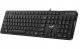 Klawiatura Genius Slimstar M200 Copilot / przewodowa / USB / czarna / CZ+SK layout (31310019409) 2