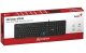 Klawiatura Genius Slimstar M200 Copilot / przewodowa / USB / czarna / CZ+SK layout (31310019409) 3