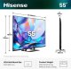 Telewizor Hisense 55A7DS 55" (20018454) 1