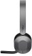 Słuchawki Lenovo ThinkPad Dual-Mode Wireless ANC Foldable Headset 8550 (Aura Edition) USB-A Teams (4XD1V23301) 3