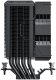 Chłodzenie CPU GameMax Air Cooler | GAMMA 90 DIGITAL BK | czarny 4