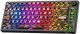 Klawiatura Royal Kludge RKM75 HE Hephaestus Mint (RK-M75HE-HEPHST-MINTSW-US) 4