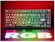 Klawiatura Royal Kludge RKM75 HE Hephaestus Mint (RK-M75HE-HEPHST-MINTSW-US) 5