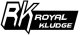 Klawiatura Royal Kludge RK-M75 Phantom Beżowe przełączniki (RK-M75-PHNTM-BEGSW-US) 7