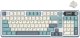 Klawiatura Royal Kludge RK-S98 Light Cloud Beige switch (RK-S98-LTCLD-BEGSW-US) 1