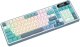 Klawiatura Royal Kludge RK-S98 Light Cloud Beige switch (RK-S98-LTCLD-BEGSW-US) 2