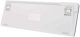 Klawiatura Royal Kludge RK-S98 Light Cloud Beige switch (RK-S98-LTCLD-BEGSW-US) 4