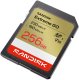 Karta SanDisk Extreme GO SDXC 256 GB UHS-I/U3 V30 (SDSDXGN-256G-GNCIN) 2