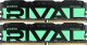 Pamięć GoodRam Rival Radiant, DDR4, 16 GB, 3200MHz, CL16 (GGRGD4-32L16SA/16GDC) 1