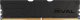 Pamięć GoodRam Rival Deep Black, DDR4, 16 GB, 3600MHz, CL18 (GGDKD4-36VL18/16G) 1