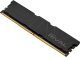 Pamięć GoodRam Rival Deep Black, DDR4, 16 GB, 3600MHz, CL18 (GGDKD4-36VL18/16G) 3