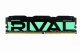 Pamięć GoodRam Rival Radiant, DDR4, 32 GB, 3200MHz, CL16 (GGRGD4-32L16A/32G) 1
