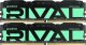 Pamięć GoodRam Rival Radiant, DDR4, 32 GB, 3200MHz, CL16 (GGRGD4-32L16A/32GDC) 1