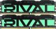 Pamięć GoodRam Rival Radiant, DDR4, 64 GB, 3200MHz, CL18 (GGRGD4-32L18/64GDC) 1