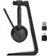 Słuchawki Epos IMPACT 1000 MS UC ANC WL USB-C+A Stand 2