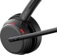 Słuchawki Epos IMPACT 1000 MS UC ANC WL USB-C+A Stand 6