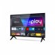 Telewizor AllView 24IPLAY6200-H LED 24" 2