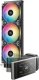 Chłodzenie wodne Deepcool LT360 Vision ARGB (R-LT360VISIONBKAMMC-G-1) 2