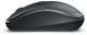 Mysz Dell WM118 Wireless 2.40 GHz (Black) 2