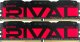 Pamięć GoodRam Rival Radiant, DDR4, 64 GB, 3200MHz, CL16 (GGRRD4-32L18/64GDC) 1