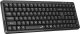 Klawiatura Genius LuxeMate Q7100BT Wireless/ podwójny BT+2,4GHz/ Copilot/ USB/ czarny/ CZ+SK layout (31320005403) 1