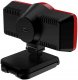 Kamera internetowa Genius ECam 8000/ czerwona/ Full HD 1080P/ USB-C/ USB/ mikrofon (32200001409) 3