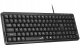 Klawiatura Genius LuxeMate 120/ Przewodowa/ USB/ Copilot/ czarna/ układ CZ+SK (31310059403) 2