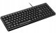 Klawiatura Genius LuxeMate 120/ Przewodowa/ USB/ Copilot/ czarna/ układ CZ+SK (31310059403) 3
