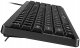 Klawiatura Genius LuxeMate 120/ Przewodowa/ USB/ Copilot/ czarna/ układ CZ+SK (31310059403) 4
