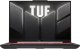 Laptop Asus TUF Gaming A16 FA607NUG-WH73 / 16" / Ryzen 7 7445HS / 16GB / 512GB SSD / Windows 11 Home (MOBASUGAM0098) 2